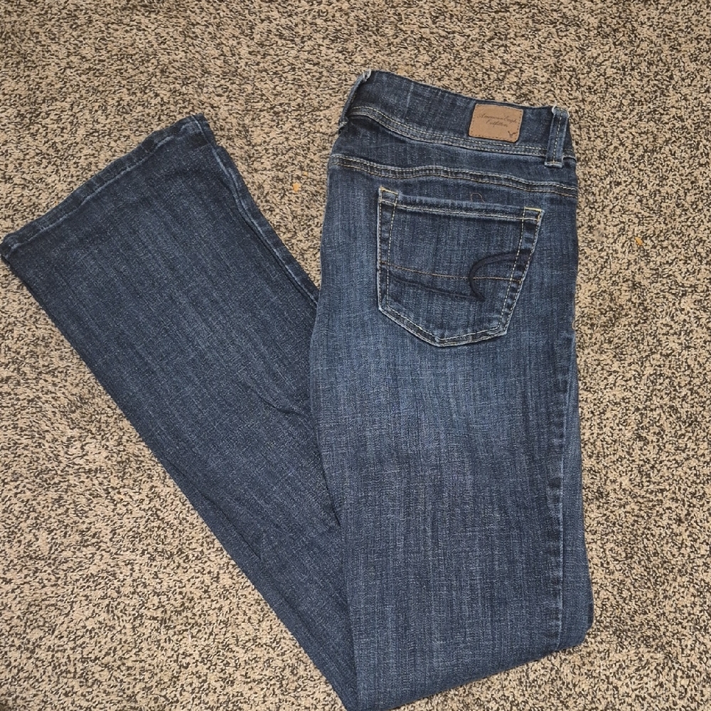 Bootcut AEO Jeans